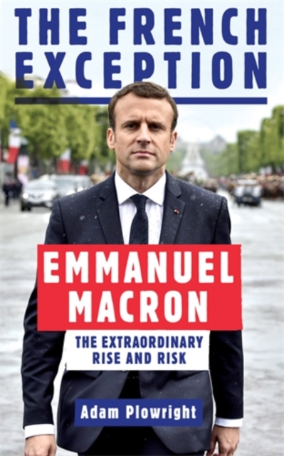 French Exception - Adam Plowright