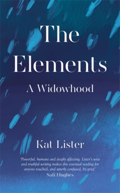 Elements - Kat Lister