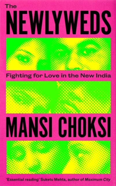 Newlyweds - Mansi Choksi