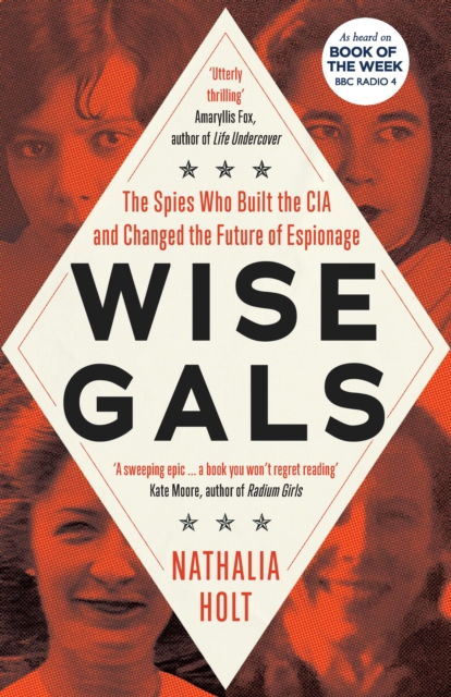 Wise Gals - Nathalia Holt