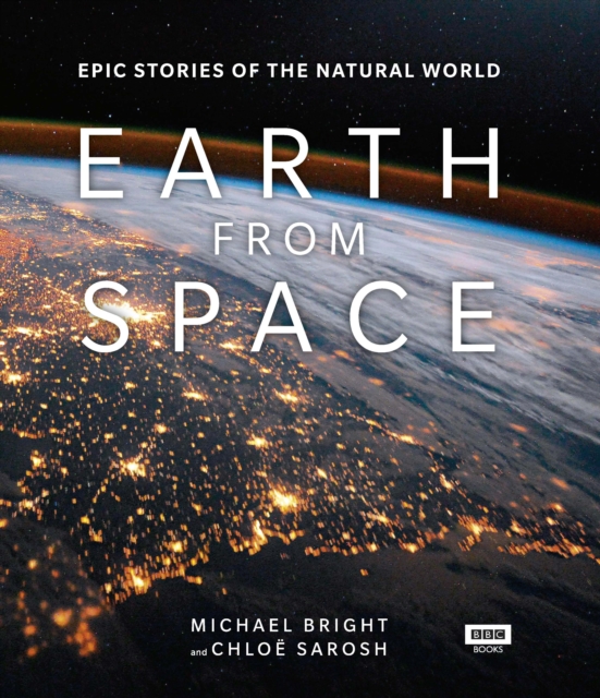 Earth from Space - Michael|sarosh Bright