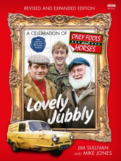 Lovely Jubbly - Jim|jones Sullivan