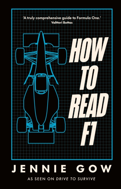How to Read F1 - Jennie Gow