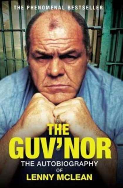 Guv'nor - Lenny Mclean