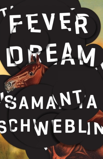 Fever Dream - Samanta Schweblin