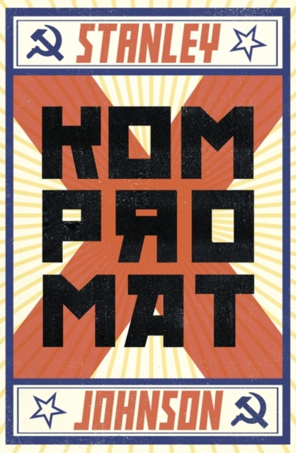 Kompromat - Stanley Johnson