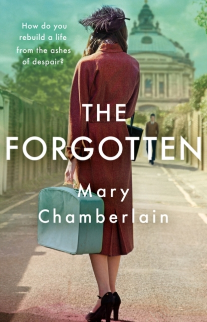 Forgotten - Mary Chamberlain