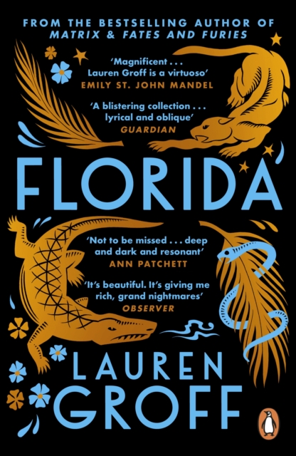 Florida - Lauren Groff