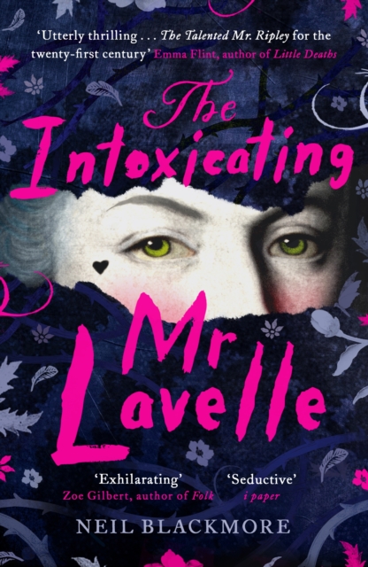 Intoxicating Mr Lavelle - Neil Blackmore