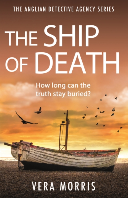 Ship of Death - Vera Morris