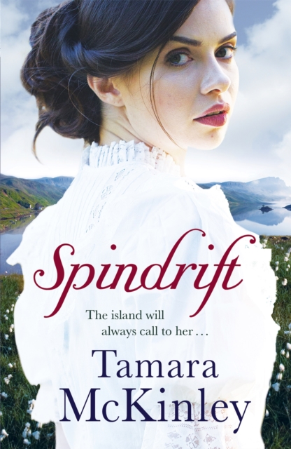 Spindrift - Tamara Mckinley