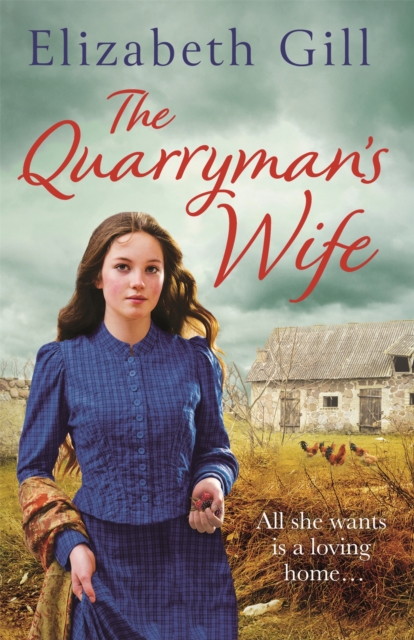 Quarryman's Wife - Elizabeth Gill