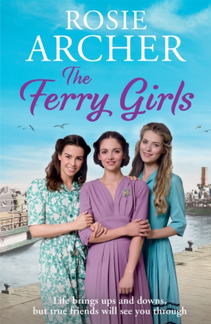 Ferry Girls - Rosie Archer