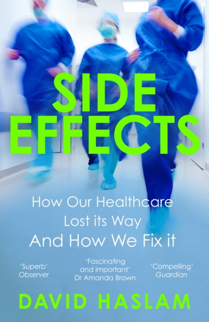 Side Effects - David Haslam