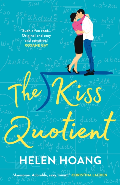 Kiss Quotient - Helen Hoang