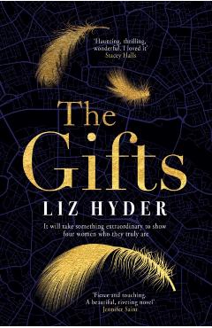 Poza produsului Gifts - Liz Hyder