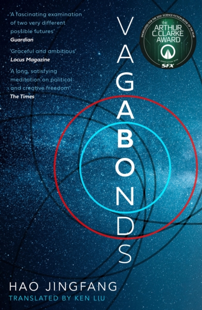 Vagabonds - Hao Jingfang