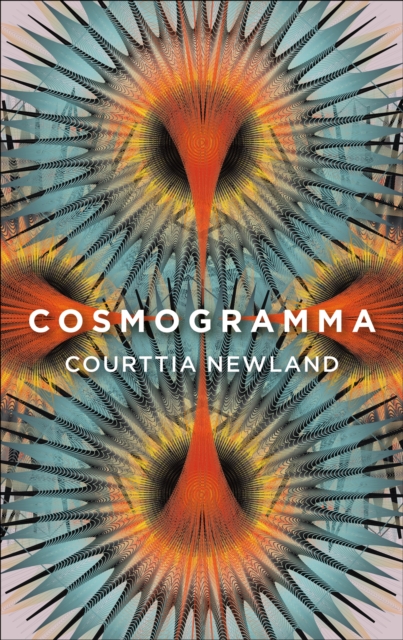 Cosmogramma - Courttia Newland