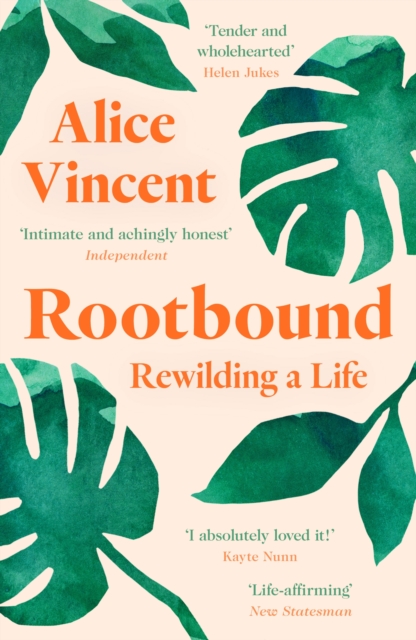 Rootbound - Alice Vincent