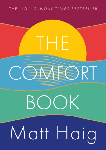 Comfort Book - Matt Haig