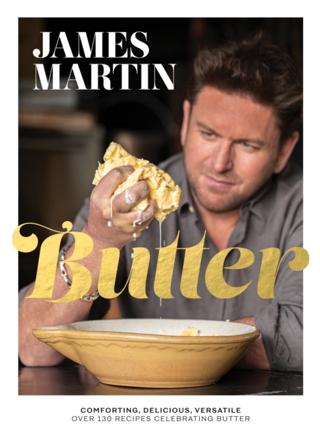 Butter - James Martin