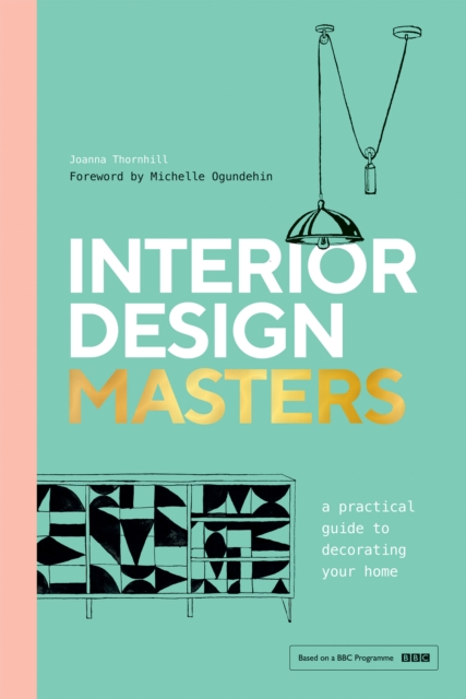 Interior Design Masters - Joanna Thornhill