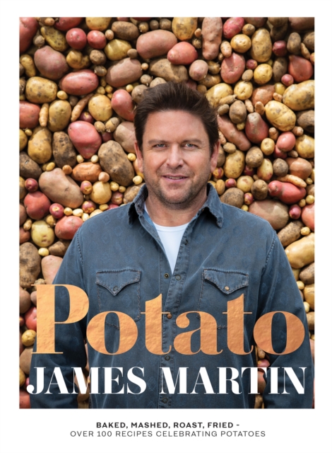 Potato - James Martin