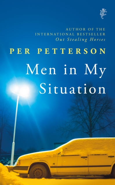 Men in My Situation - Per Petterson