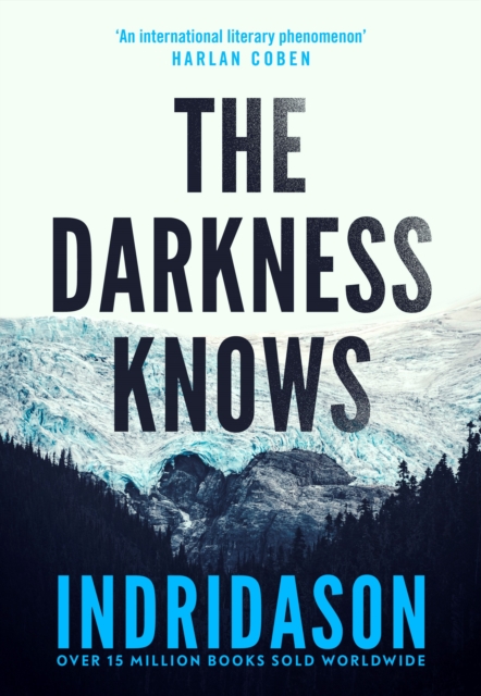 Darkness Knows - Arnaldur Indridason