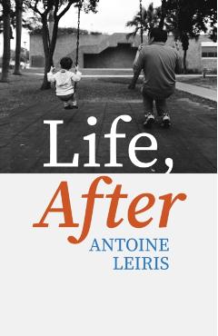 Coperta cărții 'Life, After - Antoine Leiris'