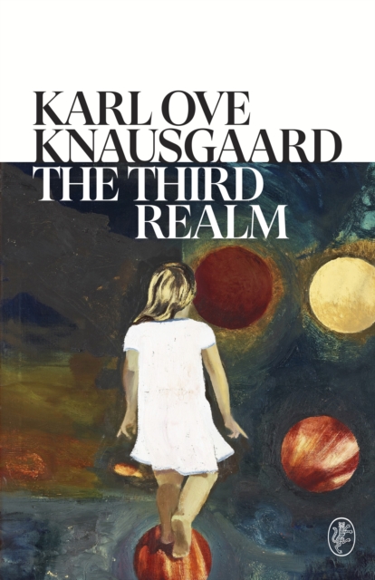 Third Realm - Karl Ove Knausgaard