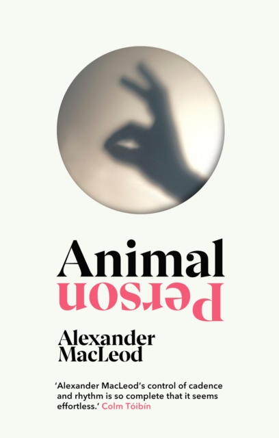 Animal Person - Alexander Macleod