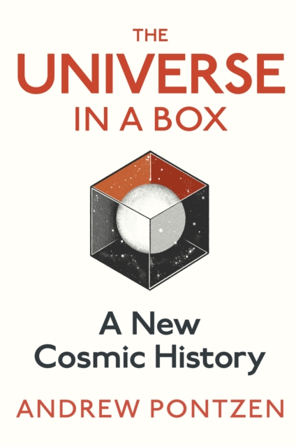 Universe in a Box - Andrew Pontzen