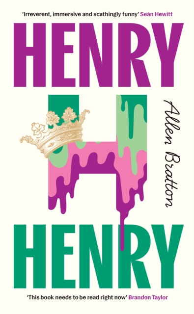 Henry Henry - Allen Bratton