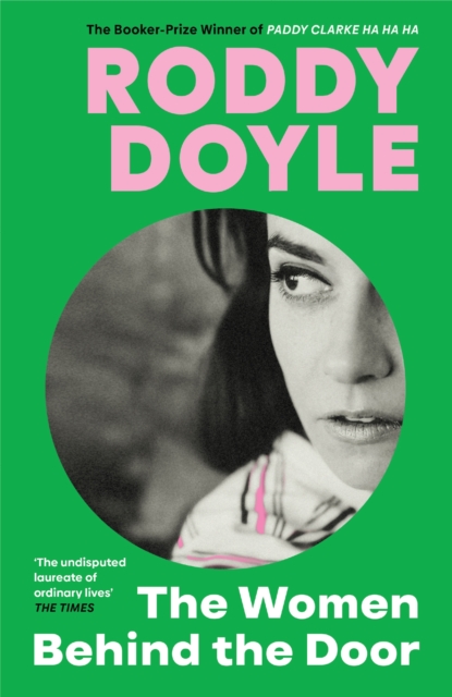 Women Behind the Door - Roddy Doyle