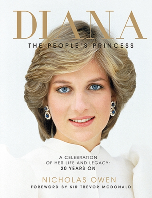 Diana - Nicholas Owen