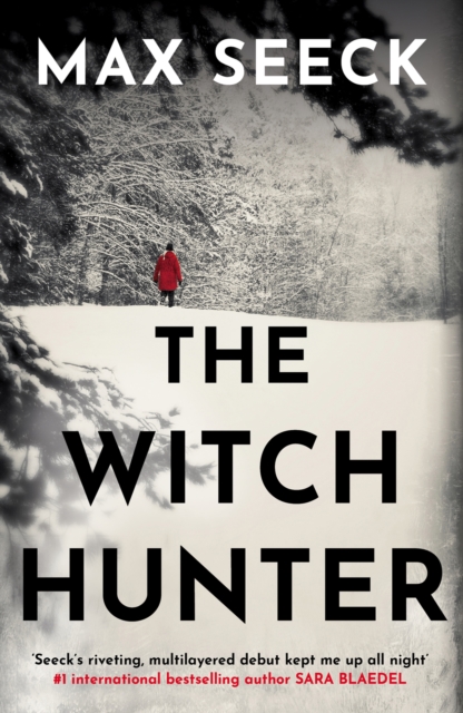 Witch Hunter - Max Seeck
