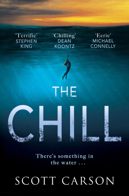 Chill - Scott Carson