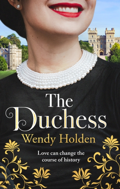 Duchess - Wendy Holden