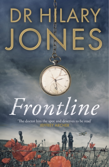 Frontline - Hilary Jones