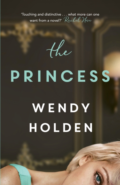 Princess - Wendy Holden