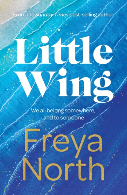 Little Wing - Freya North