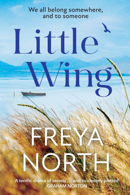 Little Wing - Freya North