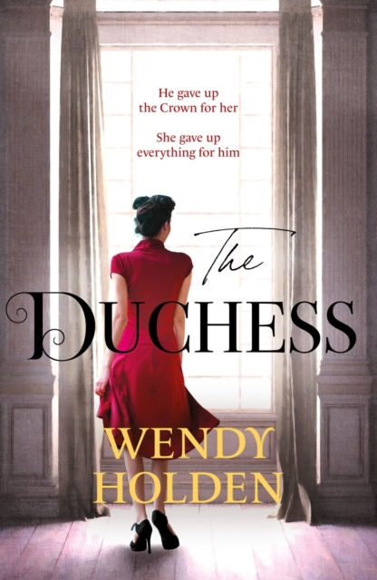 Duchess - Wendy Holden