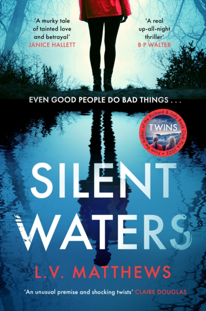 Silent Waters - L.v. Matthews