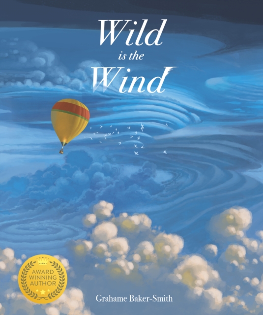 Wild is the Wind - Grahame Baker-smith