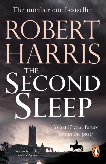 Second Sleep - Robert Harris