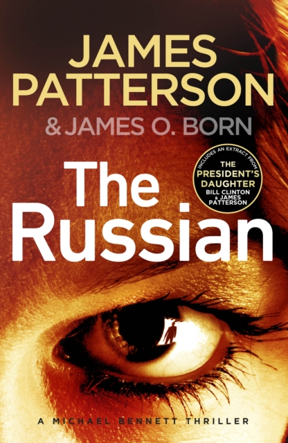 Russian - James Patterson