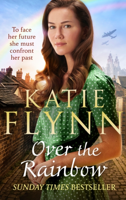 Over the Rainbow - Katie Flynn