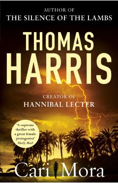 Poza produsului Cari Mora - Thomas Harris